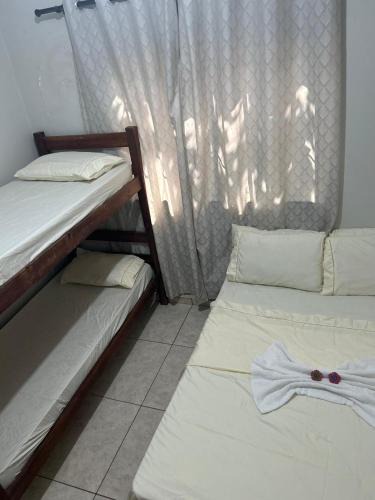 Visconde de Taunay House | Pesqueiro Rancho dos Reis