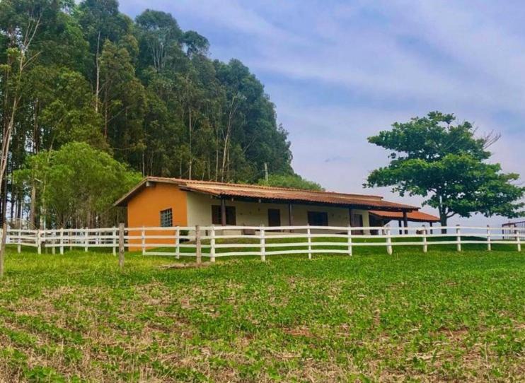 Fama House | Pesqueiro Rancho Feliz
