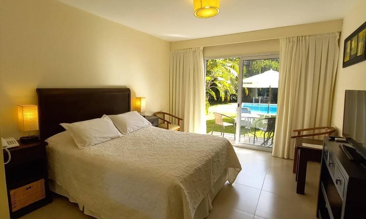 Punta del Este Hotel | Petit Château Hotel Boutique