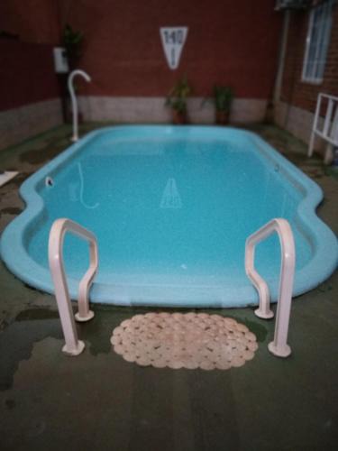 Puerto Iguazu Hotel | Petit Hotel Panambi