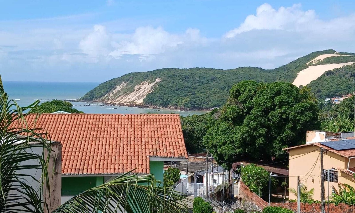 Ponta Negra Apartment | Petit nid d'amour in Ponta Negra