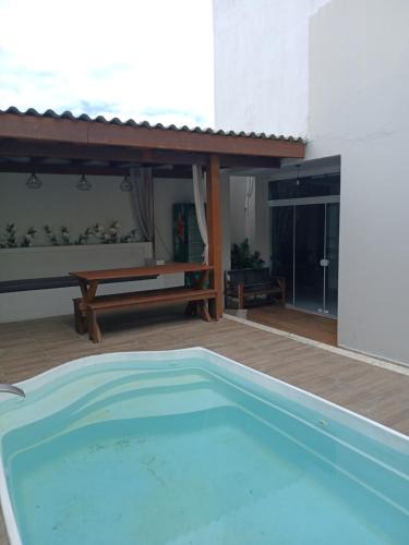 Vargem do Bom Jesus House | Ph baiuca do mano