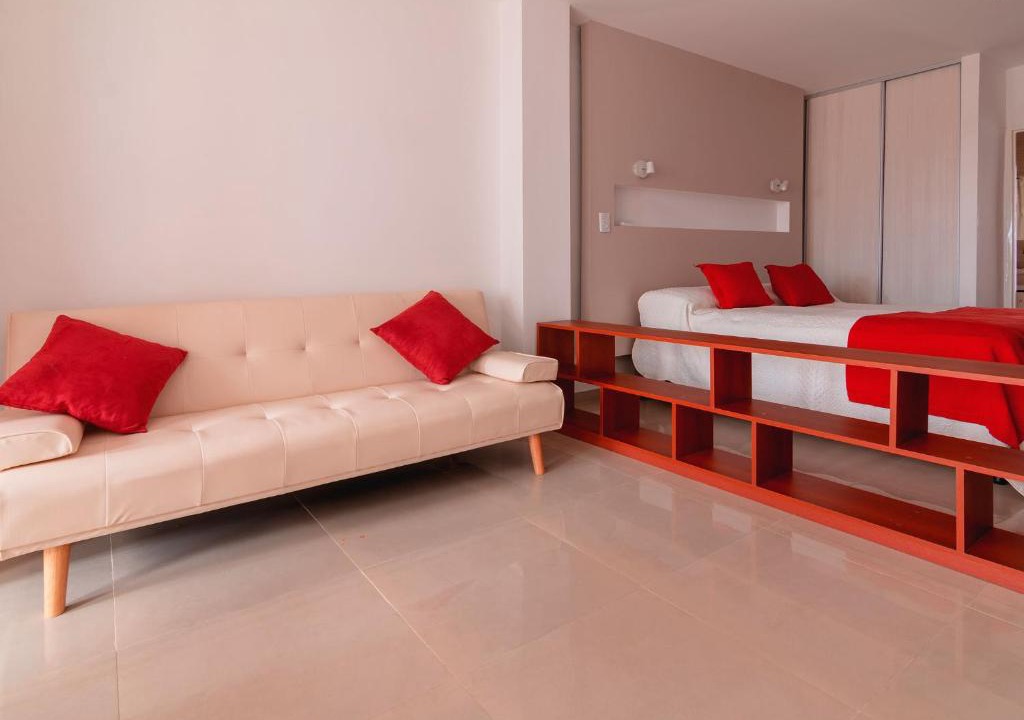 Puerto Madryn Apartment | Piélago