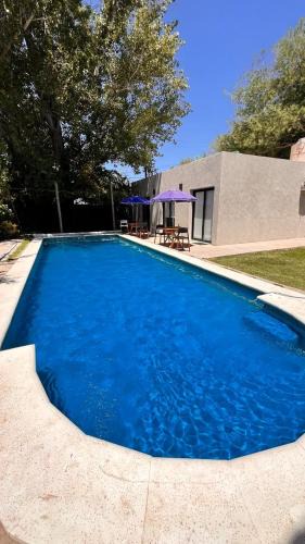 Neuquen Apartment | Piccolo Posto