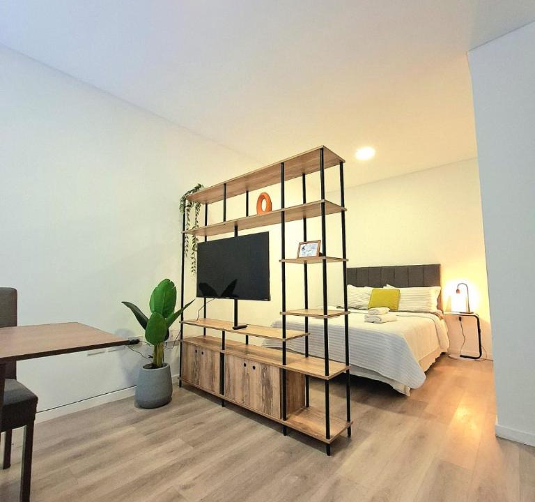 Rosario Apartment | Pichincha Exclusivo Río, Bares y Gastronomía