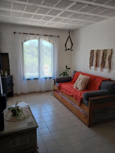 Villa Los Aromos Apartment | Piedras del Xanaes, colindantes al río