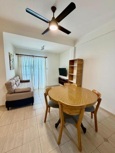Santa Fe Apartment | Pilares IV - Dpto ideal a metros de Bv Pellegrini con posibilidad de cochera