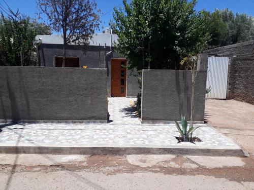 Villa Union House | Pillanhuasi alquiler por dia