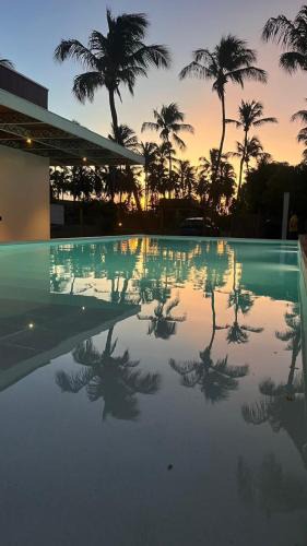 Sao Miguel de Touros House | Pina Coqueiral