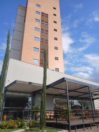Pindamonhangaba Hotel | Pinda Palace Hotel