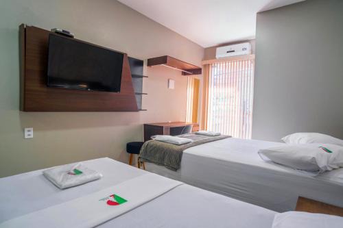 Ibiapina Apartment | Pinheiro Flat Hotel