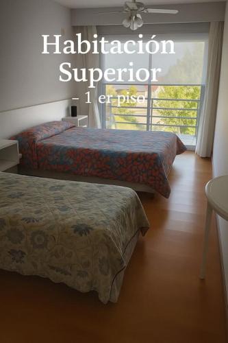 Mar de Ajo Hotel | Pino Hotel