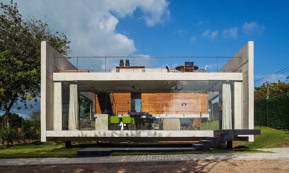 Pipa House | Pip003 - Beautiful house in Pipa