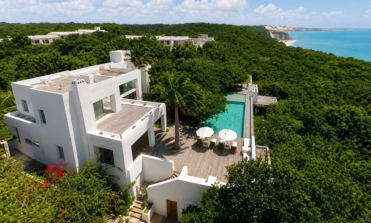 Pipa House | Pip004 - Luxury villa in Praia da Pipa