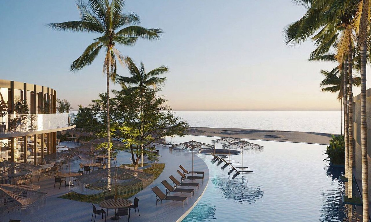 Pipa Resort | Pipa Island Resort - GAV Resorts