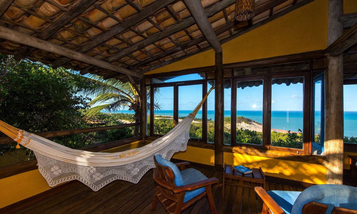 Pipa Hotel | Pipa Selfness Hotel