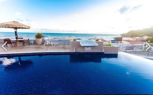 Pipa Apartment | PIPAs BAY APARTHOTEL