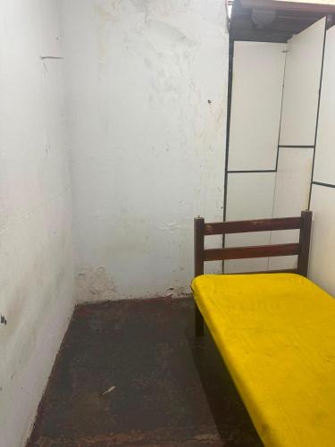 Osvaldo Rezende Hotel | Pipico