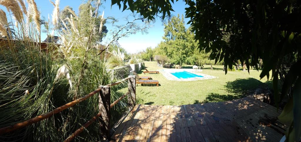 Rivadavia Hotel | Pircas de Puyuta
