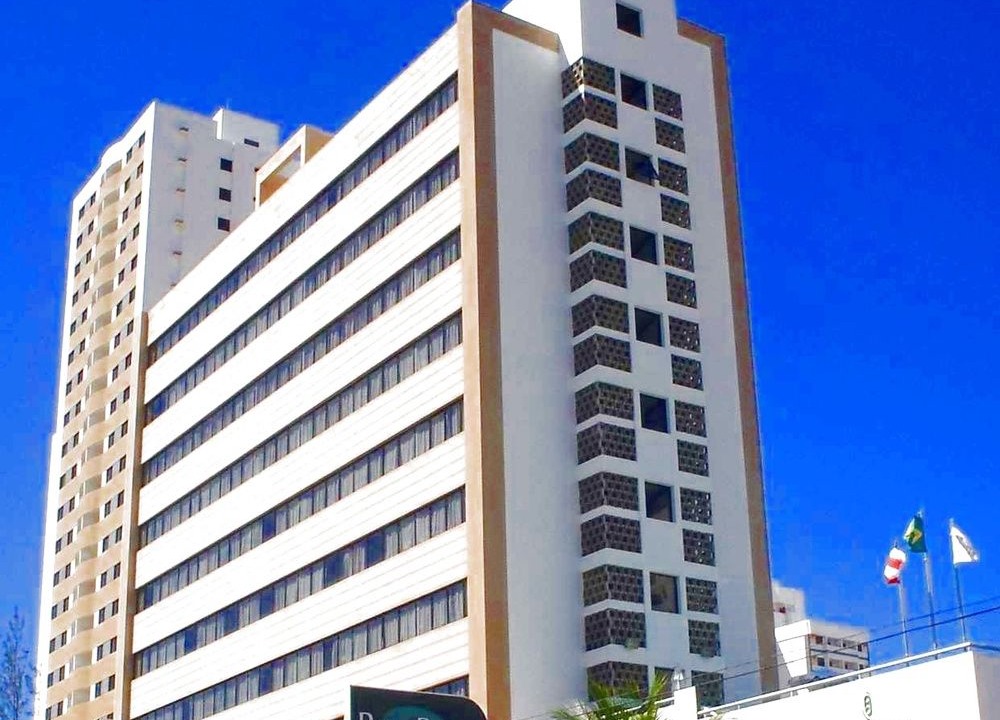Stiep Hotel | Pisa Plaza Hotel