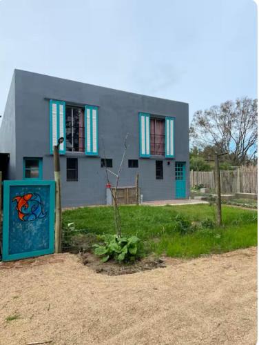 El Tesoro House | Piscis