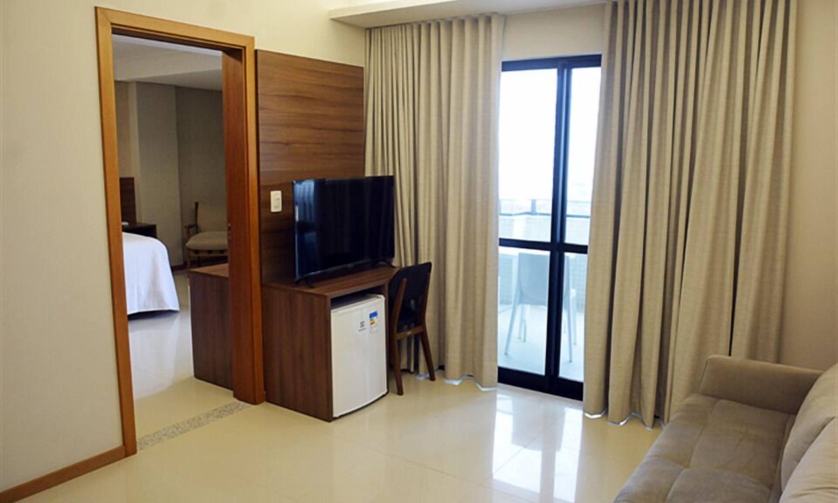 Pituba Hotel | Pituba Praiamar Hotel