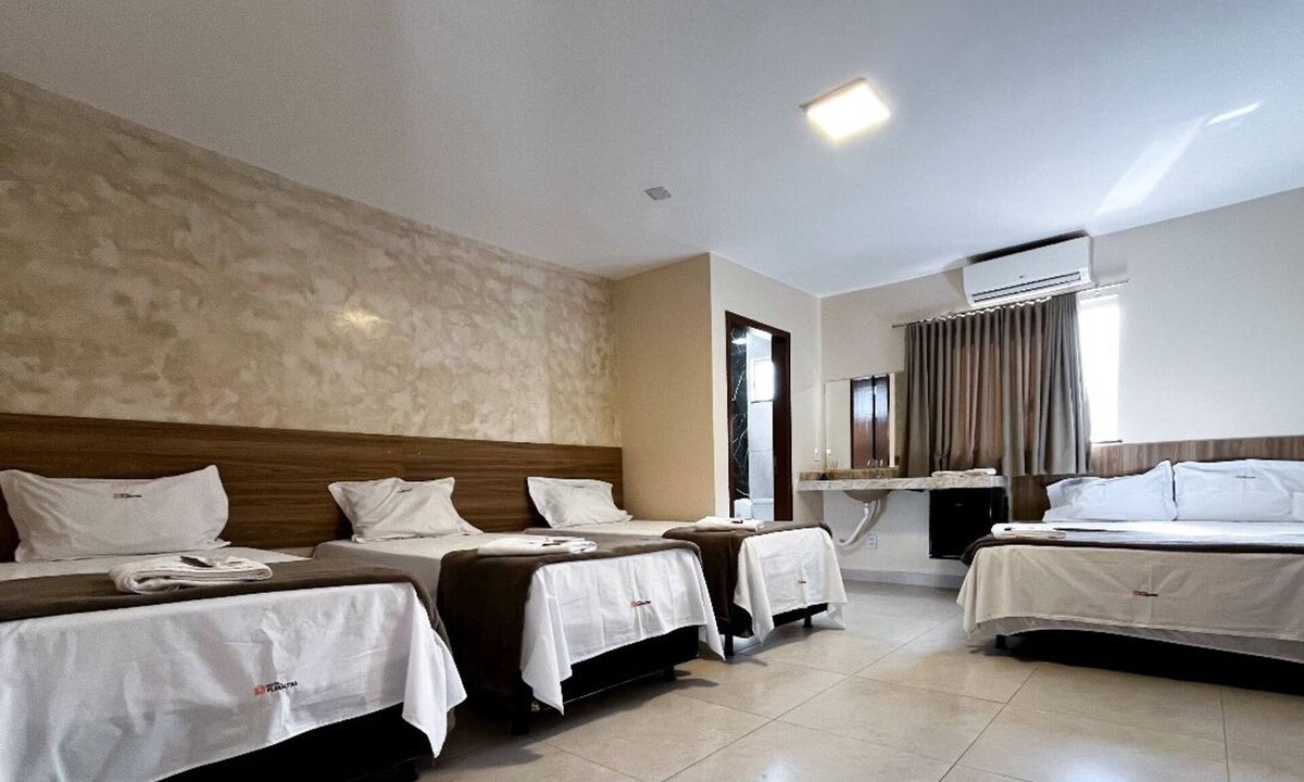 Planaltina Hostel | Planaltina