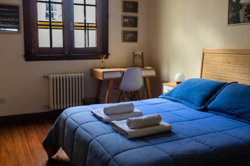 San Cristobal Bed & Breakfast | Planta Alta Bed & Breakfast