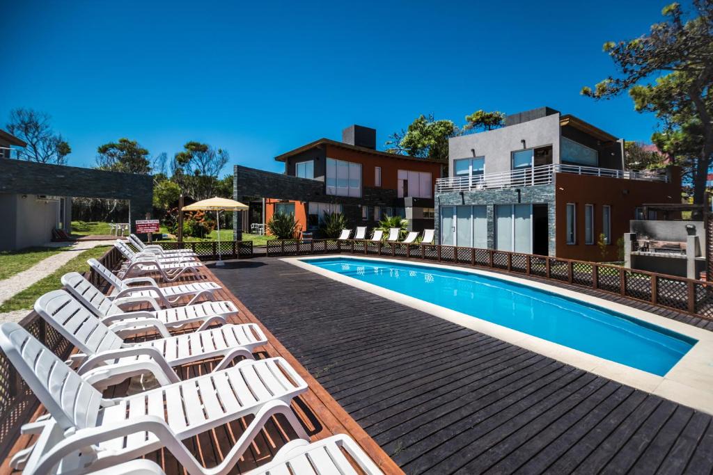 Mar Azul Apartment | Playa 43