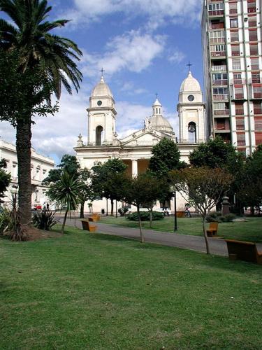 San Nicolas de los Arroyos Apartment | Plaza Mitre, departamento 2 dormitorios