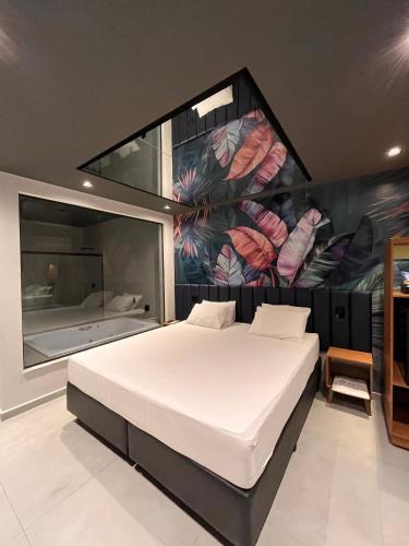 Votorantim Hotel | Plaza Motel