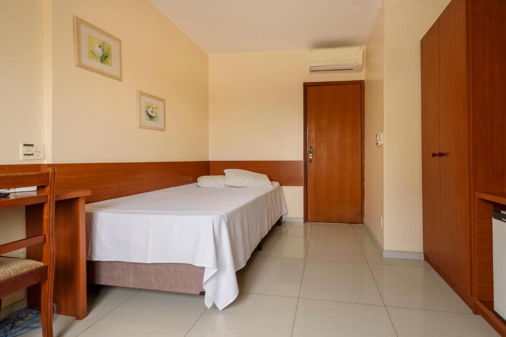 Taubate Hotel | Plaza Suite Hotel