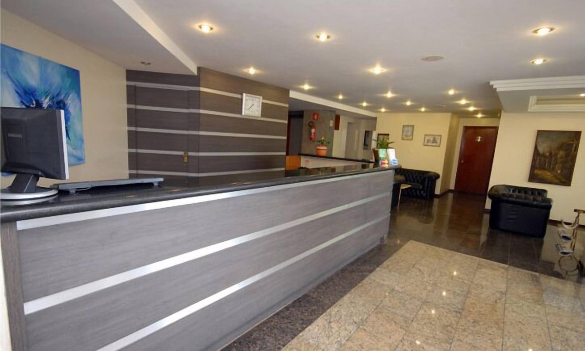 Taubate Hotel | Plaza Suite Hotel