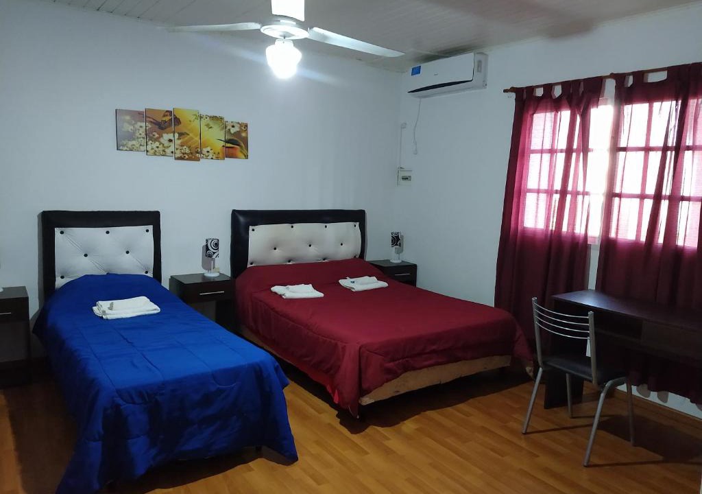 Ramallo Apartment | PlazaApart 2