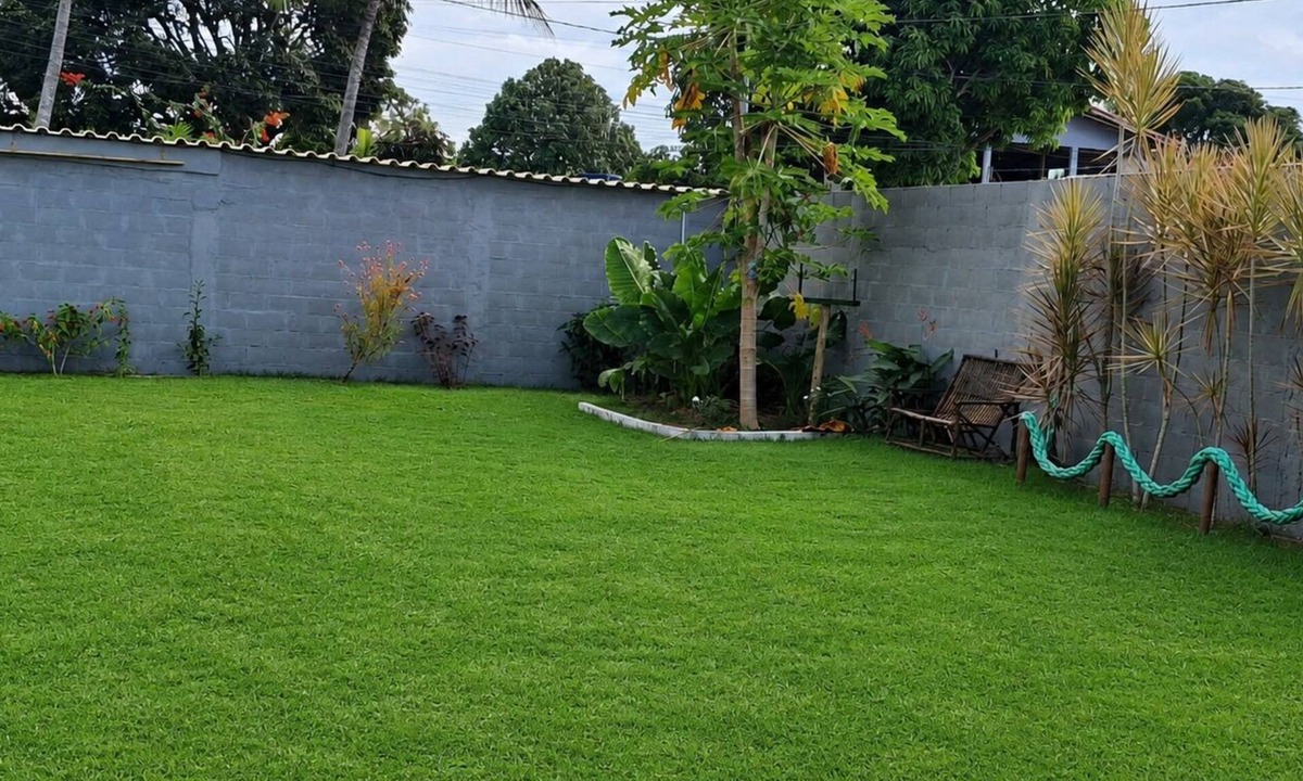 Serra House | Pleasant house near the best beaches in Serra, pets allowed.