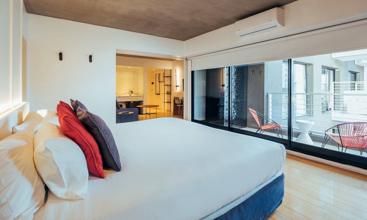 Palermo Hotel | Pleno Palermo Soho