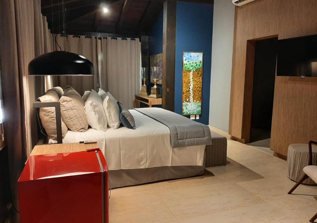 Rondonopolis Hotel | Pobore SPA Pousada