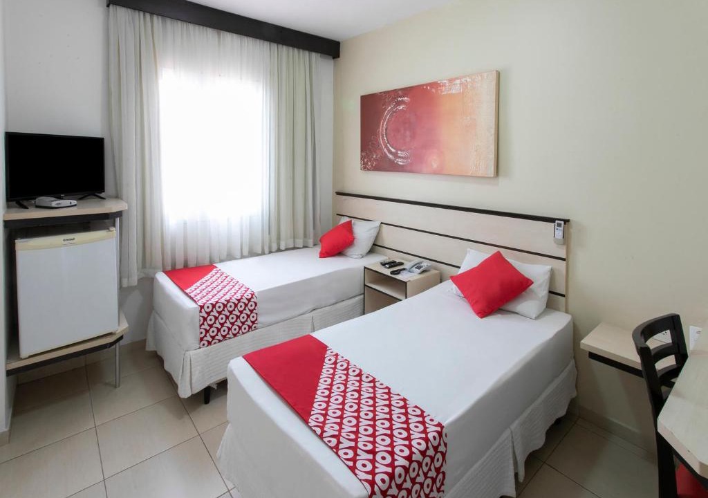 Sao Jose dos Campos Hotel | Polo Hotel