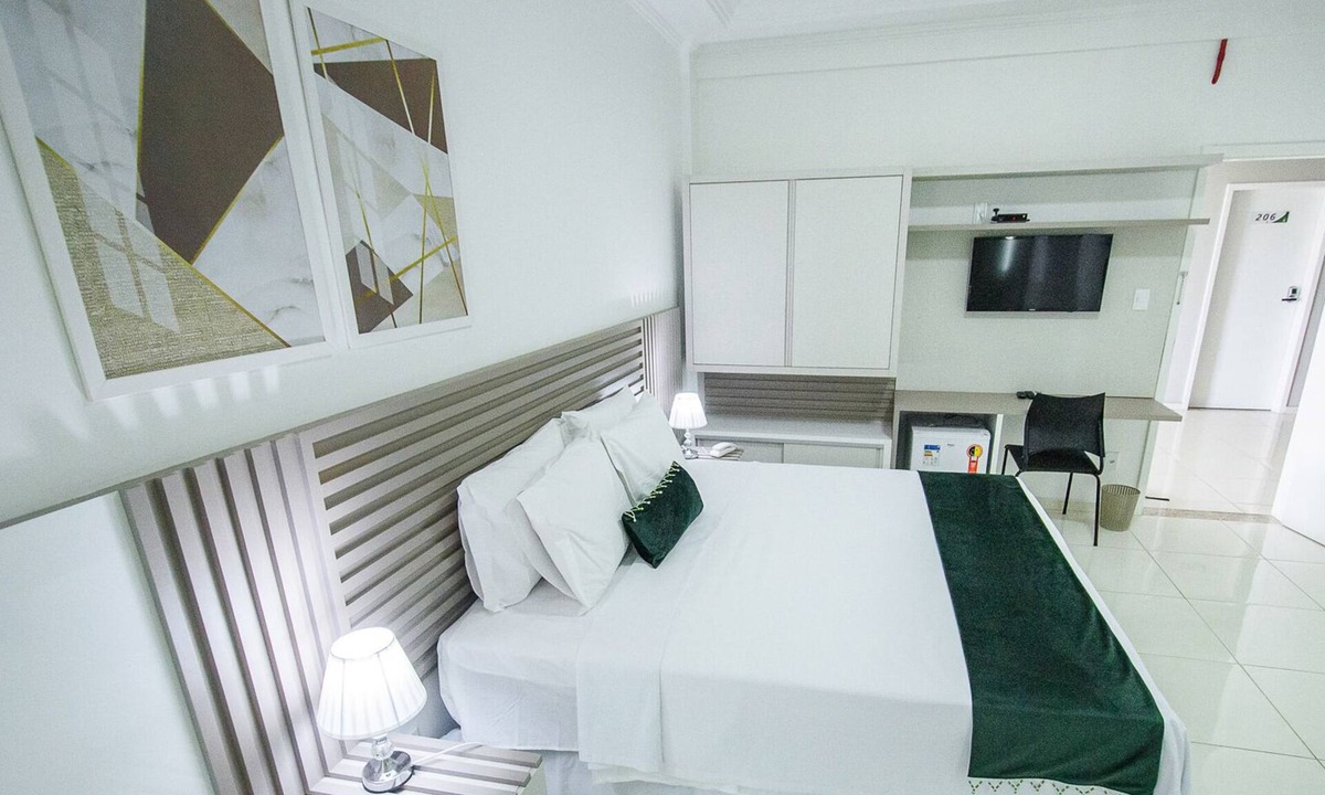 Propria Hotel | Pontal Hotel