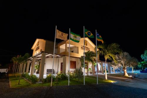 Nossa Senhora Da Gloria Hotel | Ponteira Prime Hotel