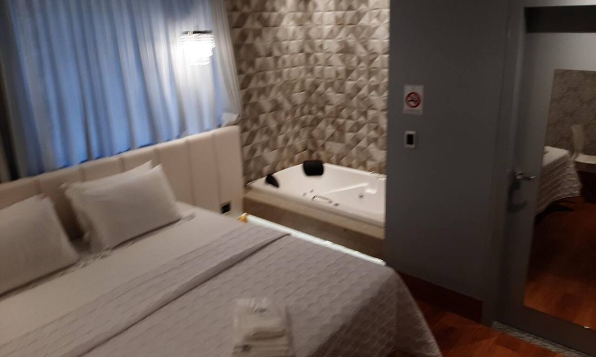Bocaiuva Hotel | Pontual Hotel