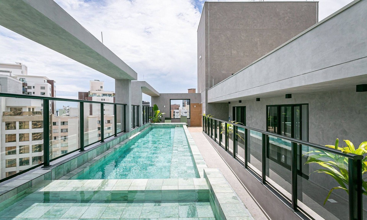 Centro Apartment | Pool | Gastronomy | 500m from Beiramar #CA95