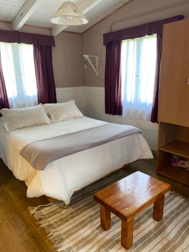 Dina Huapi Apartment | PORTAL DE LA ESTEPA