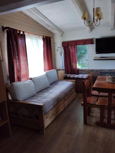 Dina Huapi Apartment | PORTAL DE LA ESTEPA