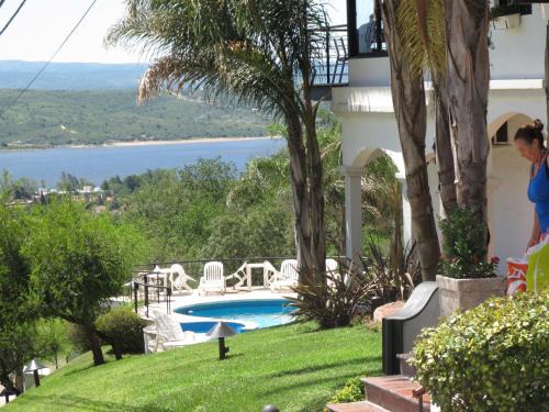Villa Carlos Paz Hotel | Portal de la Montaña