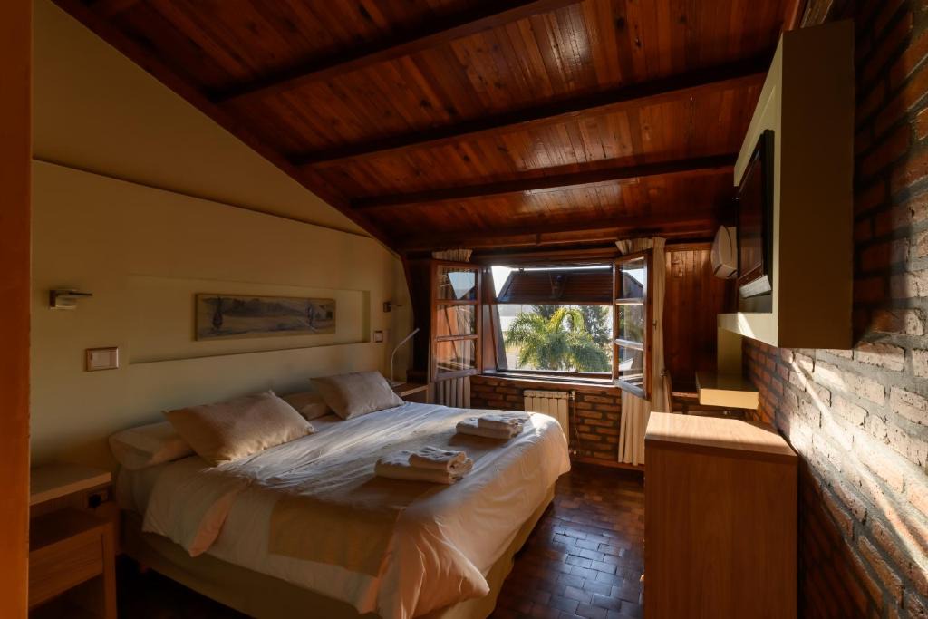 Villa Carlos Paz Hotel | Portal del Lago Hotel