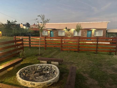 Villa Yacanto Cabin | Portal del Sol 2222