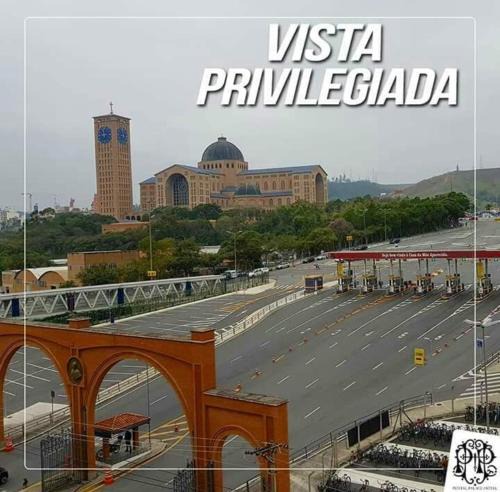 Aparecida Hotel | Portal Palace Hotel