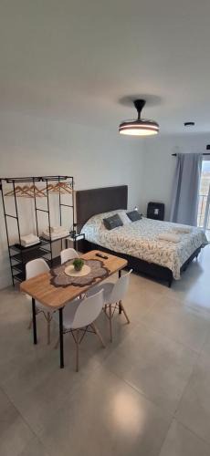 Tupungato Apartment | Portales del Vino 2