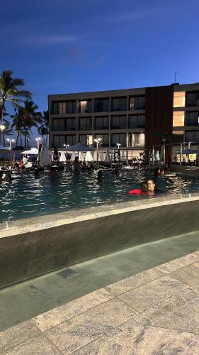 Porto de Galinhas Hotel | Porto 2 life resort